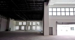 West Park Bizcentral (D22), Factory #535500511